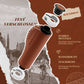 Poignées de guidon VTT rétro, design ergonomique, ROCKBROS