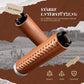 Poignées de guidon VTT rétro, design ergonomique, ROCKBROS
