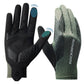 Gants de cyclisme pour femmes/hommes, tactiles, antidérapants, fins, ROCKBROS