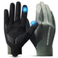 Gants de cyclisme pour femmes/hommes, tactiles, antidérapants, fins, ROCKBROS