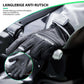Gants de cyclisme tactiles chauds d'hiver S-XL ROCKBROS