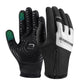Gants de cyclisme tactiles chauds d'hiver S-XL ROCKBROS