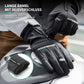 Gants de cyclisme tactiles chauds d'hiver S-XL ROCKBROS