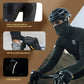 Gants de cyclisme chauds, coupe-vent et à doigts complets ROCKBROS