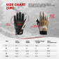 Gants de cyclisme homme, hiver/automne, VTT, gants amortissants, ROCKBROS