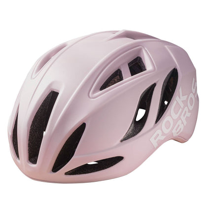 ROCKBROS Casque de vélo 58-62cm Réglable Casque urbain Ventilation Unisexe