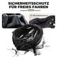 Casque de vélo ROCKBROS Casque MTB Magnétique Amovible avec Visière