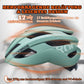 ROCKBROS Casque de vélo Sport VTT Casque de protection Respirant 54-58cm