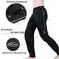 Pantalon de cyclisme homme, pantalon de loisirs, activités de plein air, tailles M à 4XL, ROCKBROS