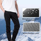 Pantalon de cyclisme homme, pantalon de loisirs, activités de plein air, tailles M à 4XL, ROCKBROS