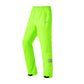ROCKBROS Pantalon de cyclisme homme long imperméable