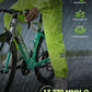 ROCKBROS Pantalon de cyclisme homme long imperméable