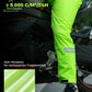 ROCKBROS Pantalon de cyclisme homme long imperméable