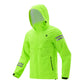 ROCKBROS Veste de cyclisme homme imperméable respirante