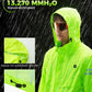 ROCKBROS Veste de cyclisme homme imperméable respirante