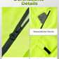 ROCKBROS Veste de cyclisme homme imperméable respirante