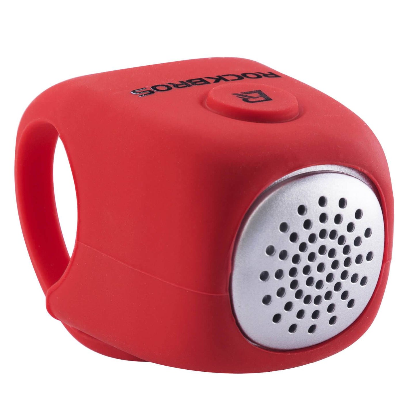 Sonnette électronique pour vélo, étanche IPX4, ROCKBROS