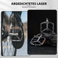 Pédales de vélo avec réflecteurs, en alliage d'aluminium, 9/16 pouce, ROCKBROS
