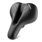 Selle de vélo en mousse à mémoire de forme creuse et respirante ROCKBROS