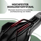 Selle de vélo ergonomique creuse et confortable, antidérapante, ROCKBROS