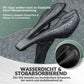 Selle de vélo ergonomique et respirante, 14,5 x 25 cm, ROCKBROS