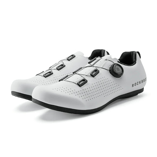 Chaussures de cyclisme sans système de calage automatique ROCKBROS