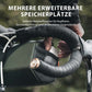 Sacoche de guidon de vélo 2,2 L avec bandoulière, disponible en 6 couleurs, ROCKBROS