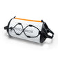 ROCKBROS Sac de vélo Sac de guidon Sac de rangement avec bandoulière