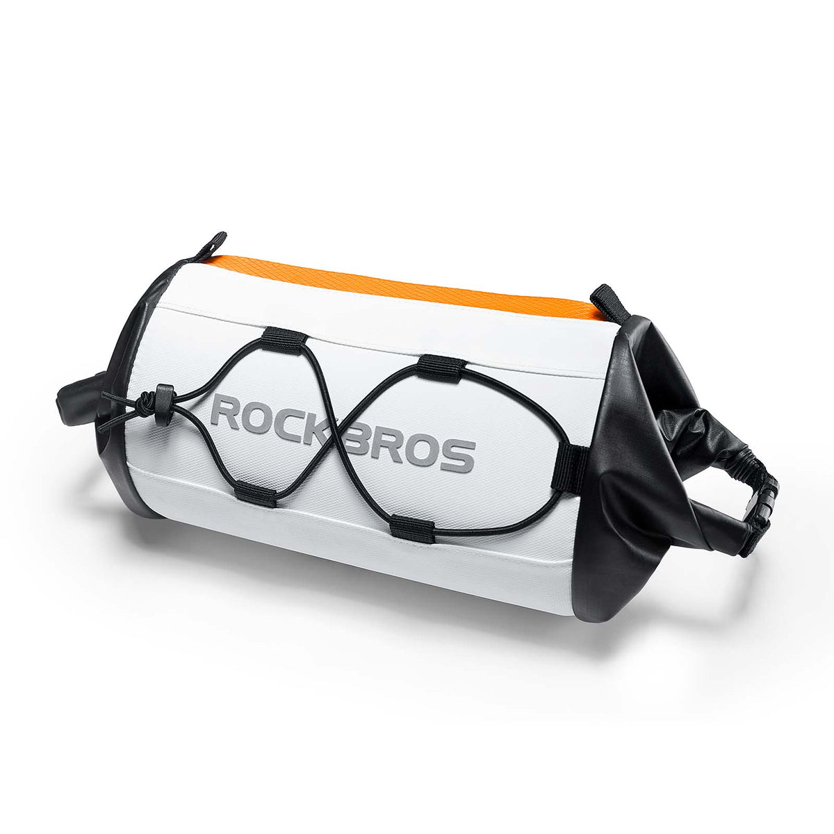 ROCKBROS Sac de vélo Sac de guidon Sac de rangement avec bandoulière
