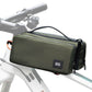 Sacoche de cadre de vélo avec bandoulière, sacoche de tube supérieur ROCKBROS