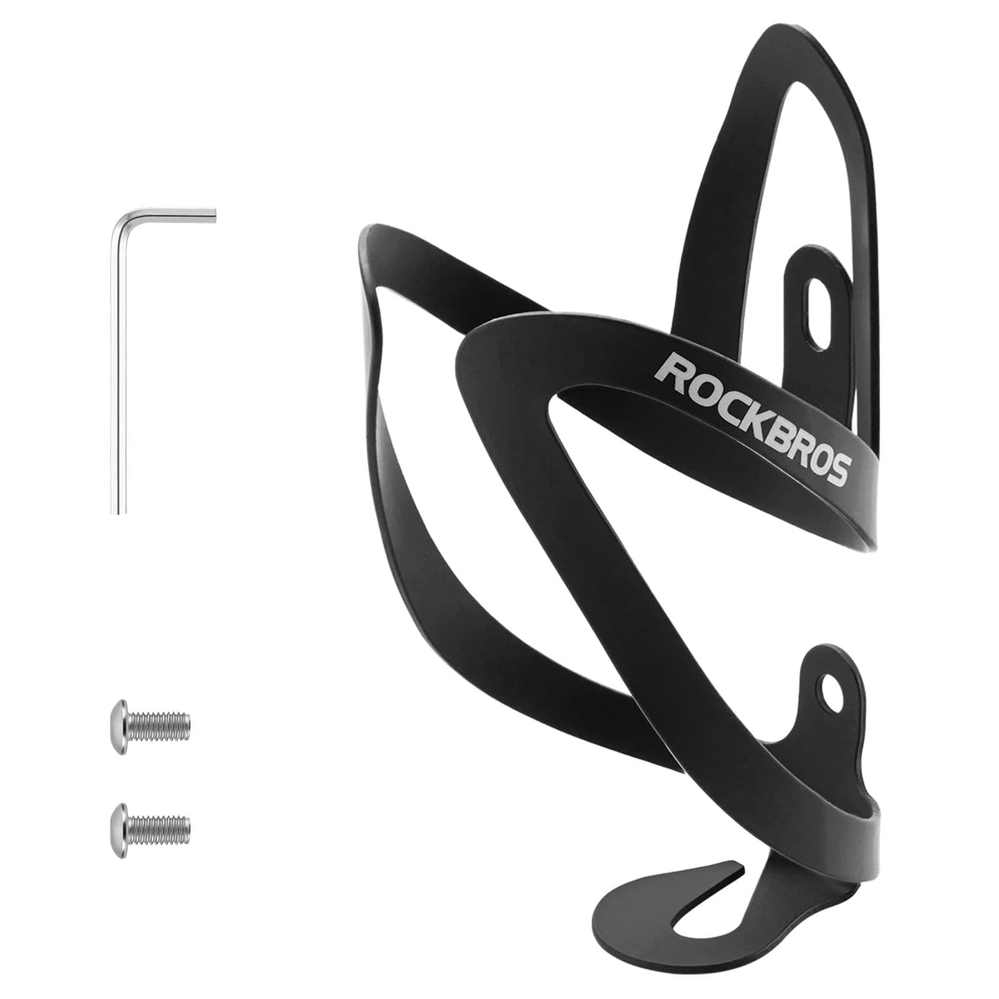 Porte-bouteille accessoire vélo porte-gobelet léger ROCKBROS