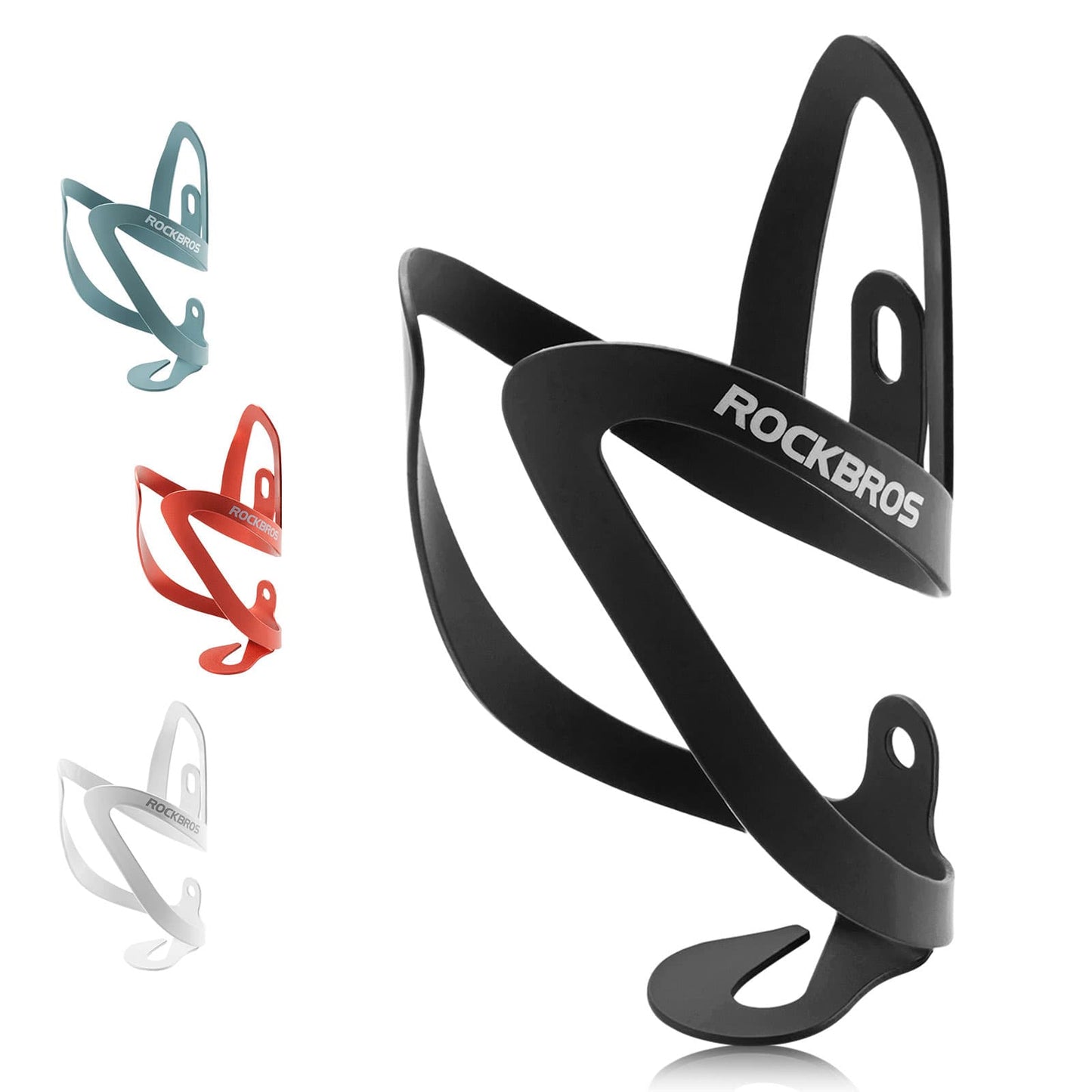 Porte-bouteille accessoire vélo porte-gobelet léger ROCKBROS