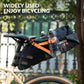Porte-bouteille et support stabilisateur pour sacoche de vélo ROCKBROS