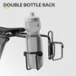 Porte-bouteille et support stabilisateur pour sacoche de vélo ROCKBROS