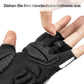 Gants d'équitation sport printemps-automne, antidérapants et réfléchissants, ROCKBROS