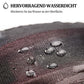 Housse de casque imperméable et anti-poussière pour casques de vélo, ROCKBROS