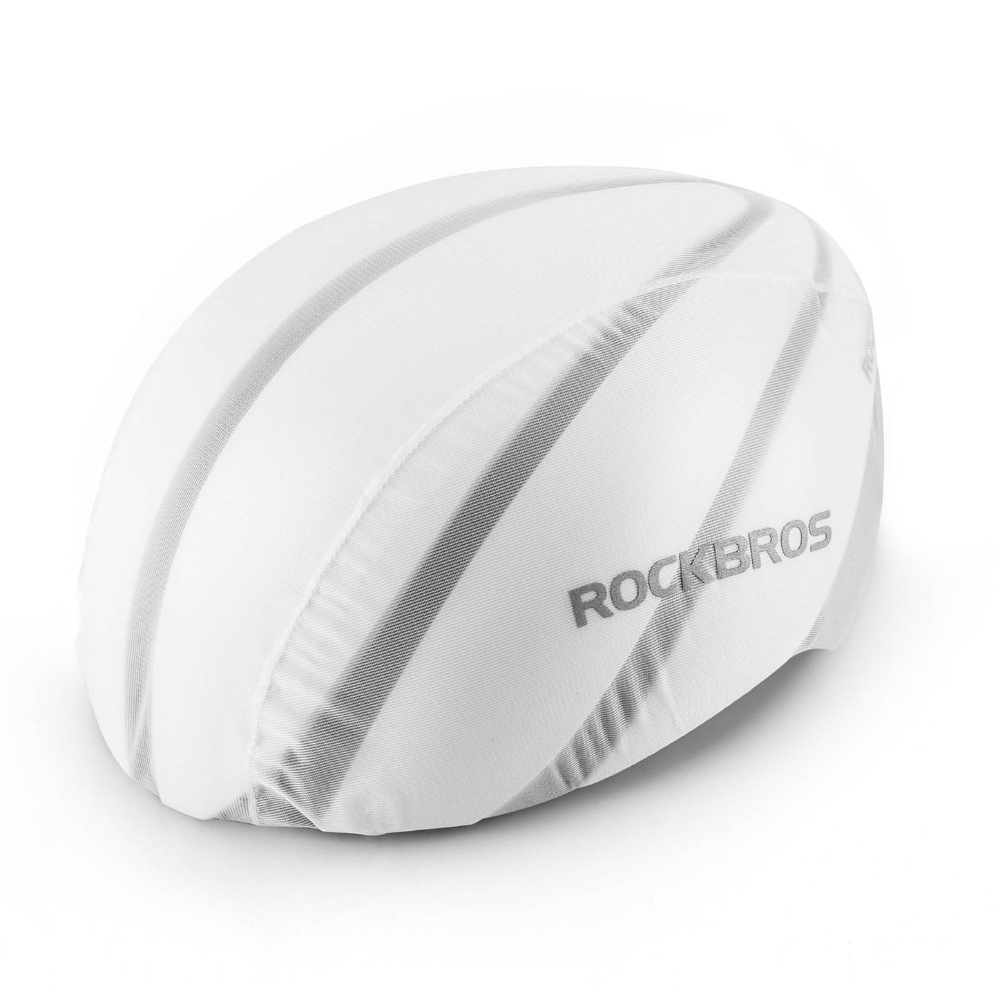 Housse de casque imperméable et anti-poussière pour casques de vélo, ROCKBROS