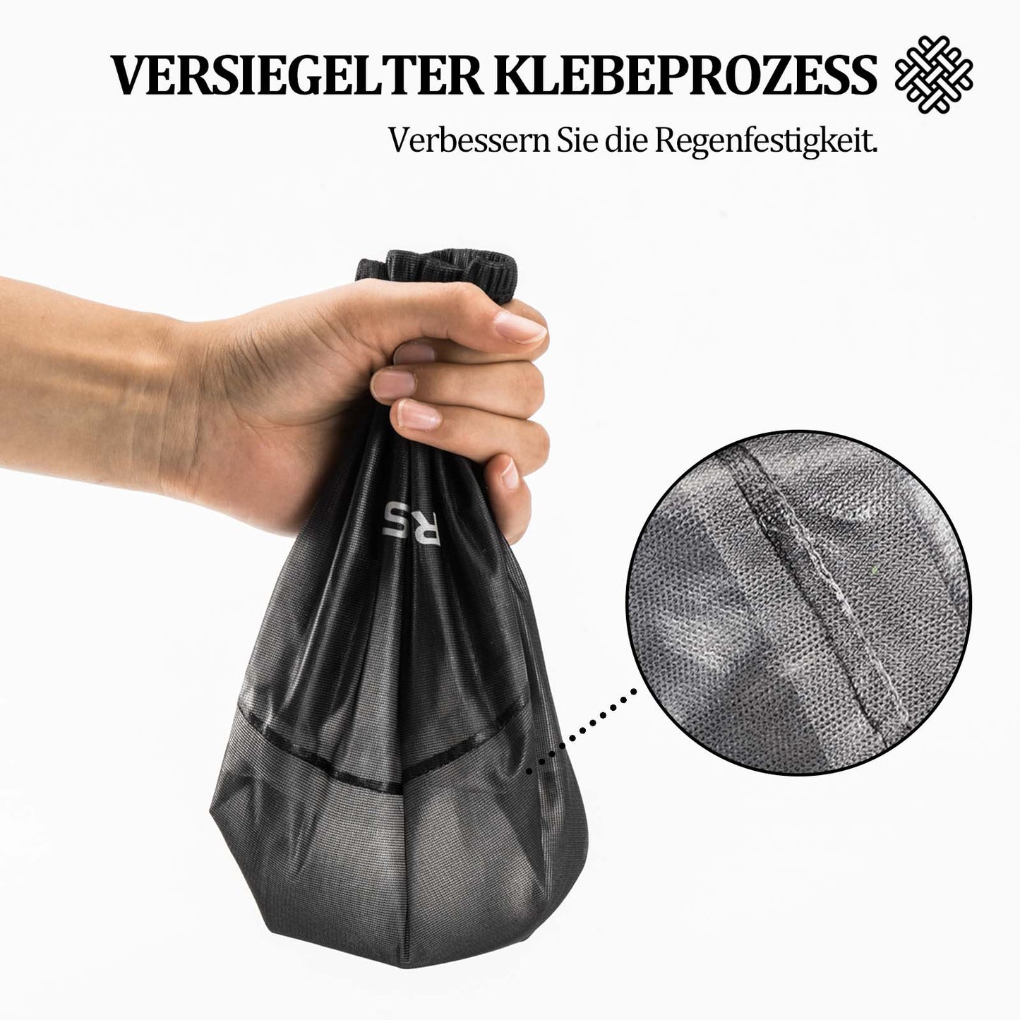 Housse de casque imperméable et anti-poussière pour casques de vélo, ROCKBROS