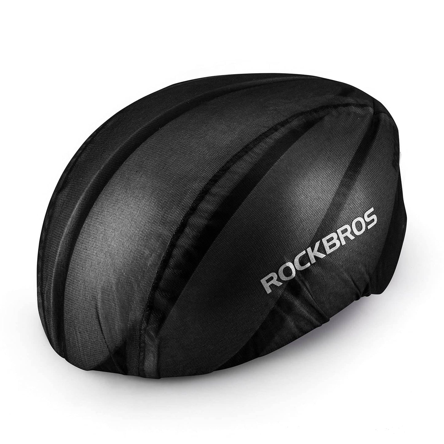 Housse de casque imperméable et anti-poussière pour casques de vélo, ROCKBROS