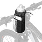 Sacoche de guidon de vélo isotherme avec porte-bouteille et poche pour téléphone portable ROCKBROS