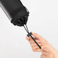 Sacoche de guidon de vélo isotherme avec porte-bouteille et poche pour téléphone portable ROCKBROS
