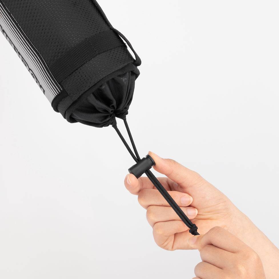 Sacoche de guidon de vélo isotherme avec porte-bouteille et poche pour téléphone portable ROCKBROS