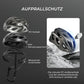 Casque de vélo enfant avec lunettes et visière magnétiques amovibles intégrées ROCKBROS