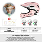 Casque intégral pour enfants à motif dessin animé avec mentonnière amovible ROCKBROS