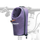 ROCKBROS Sac de guidon Porte-bidon multifonction Design