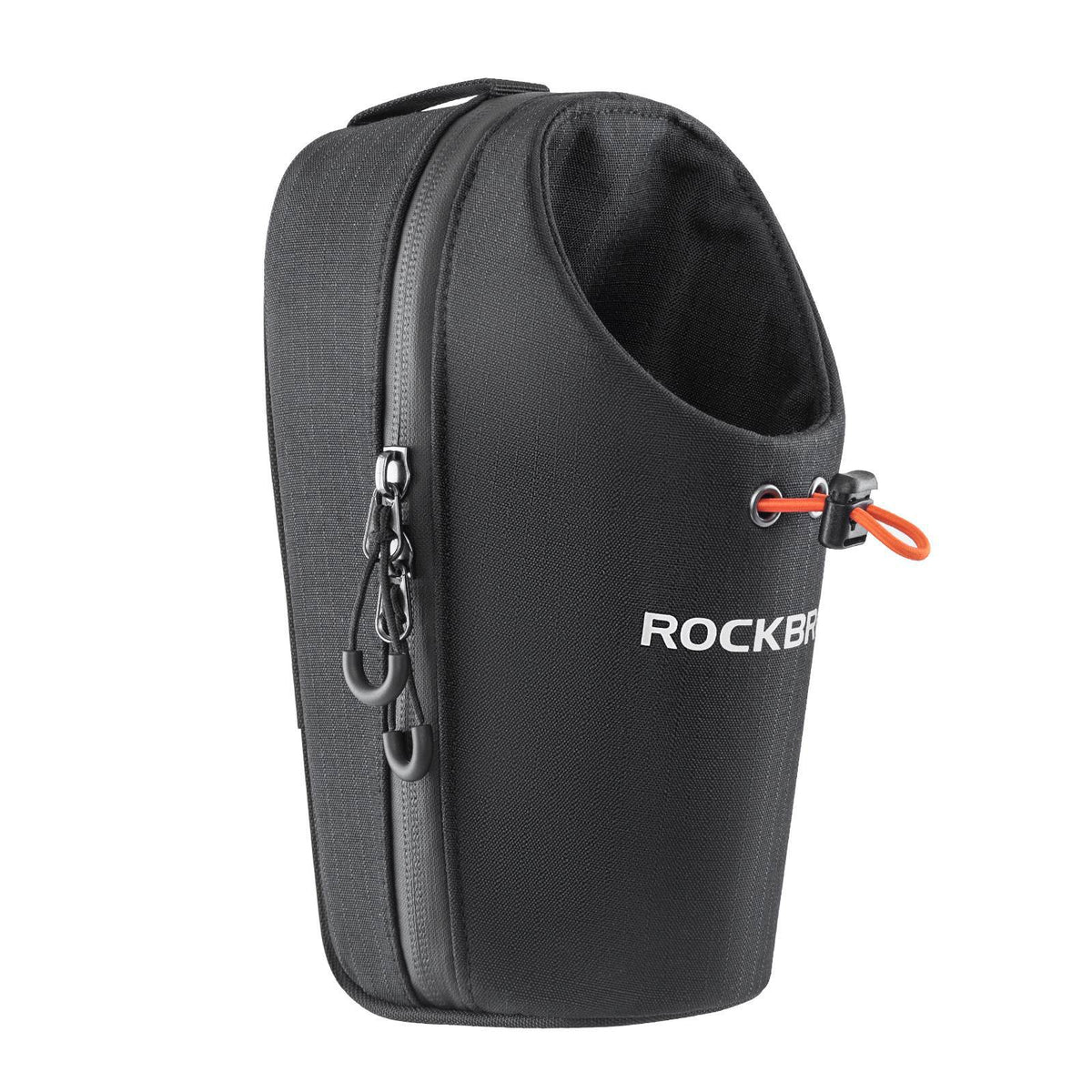 ROCKBROS Sac de guidon Porte-bidon multifonction Design