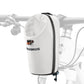 ROCKBROS Sac de guidon Porte-bidon multifonction Design
