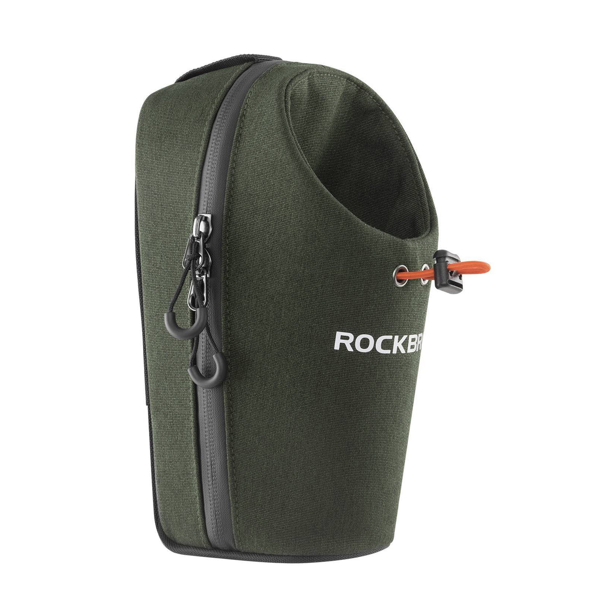 ROCKBROS Sac de guidon Porte-bidon multifonction Design