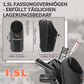 ROCKBROS Sac de guidon Porte-bidon multifonction Design