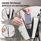 ROCKBROS Sac de guidon Porte-bidon multifonction Design